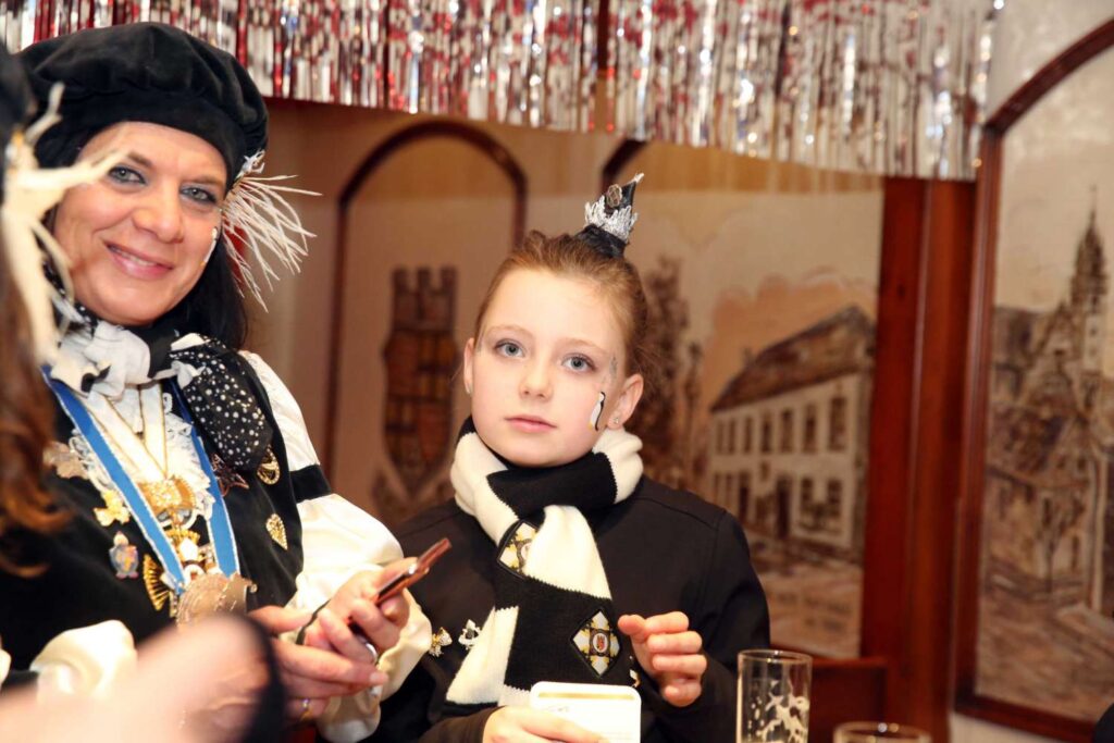 Rosenmontag
