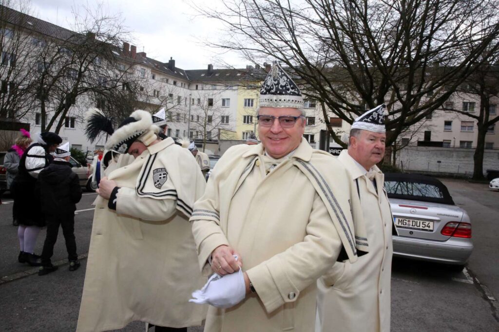 Rosenmontag