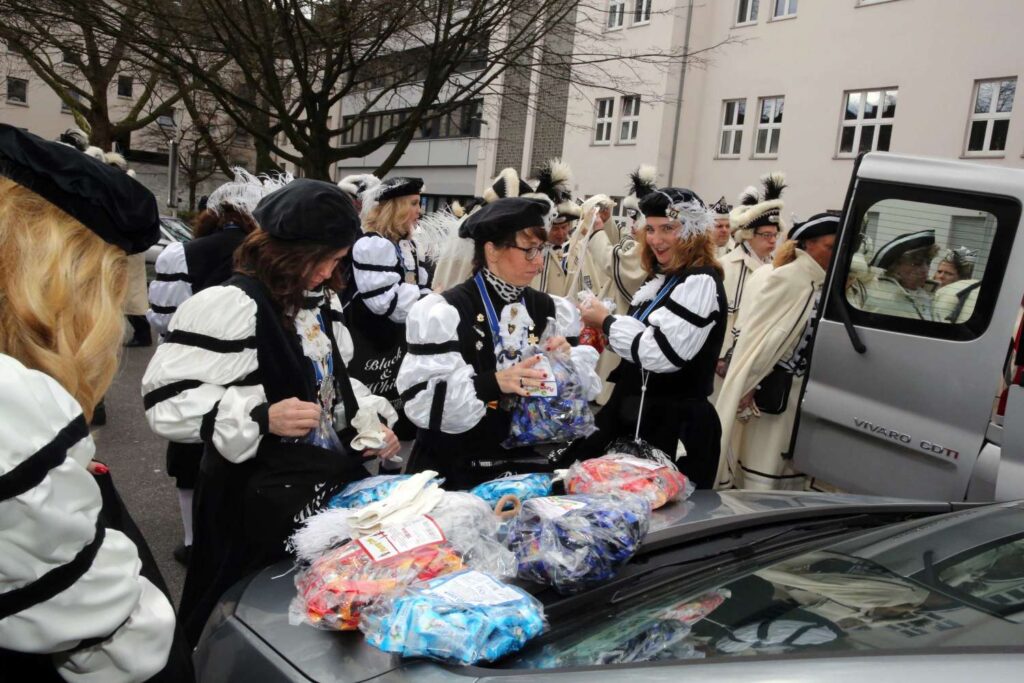 Rosenmontag