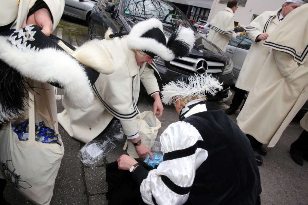 Rosenmontag