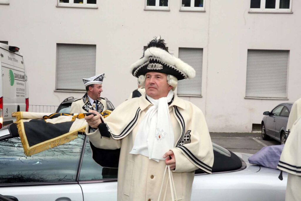 Rosenmontag