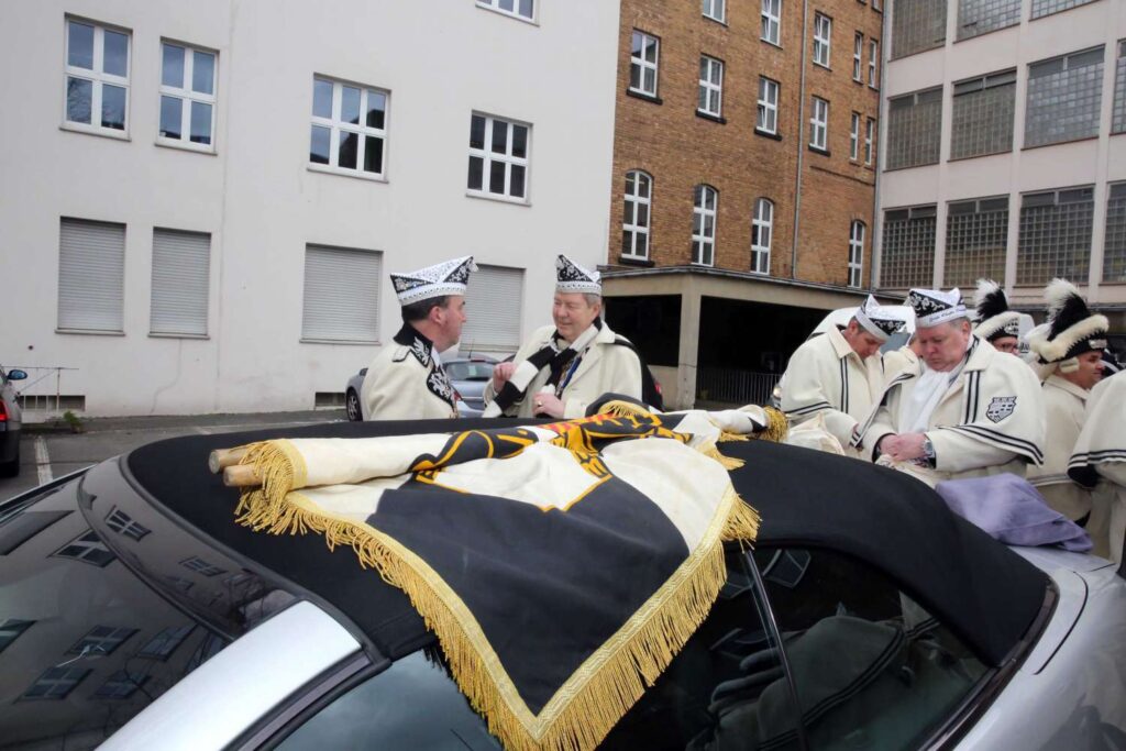 Rosenmontag