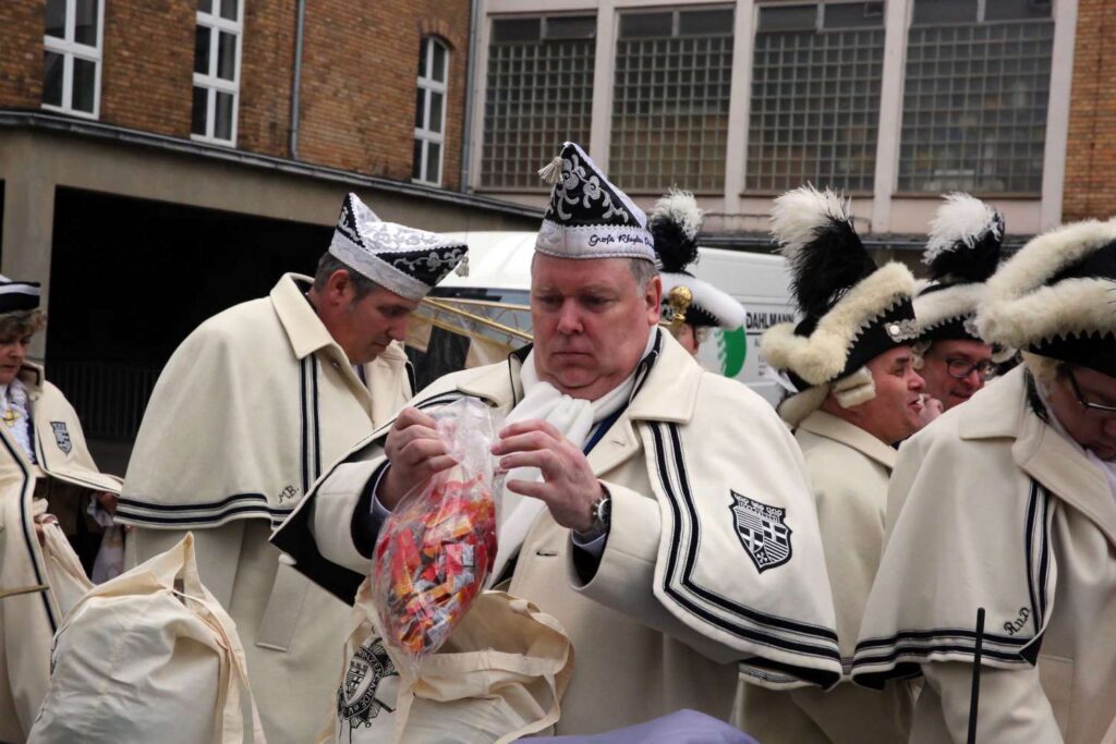 Rosenmontag