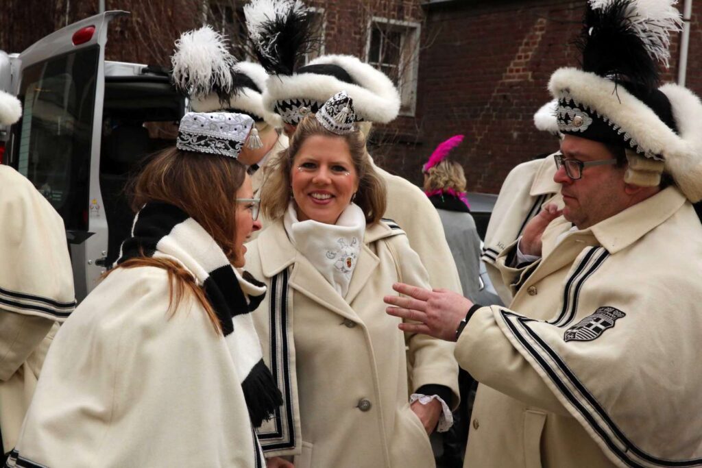 Rosenmontag