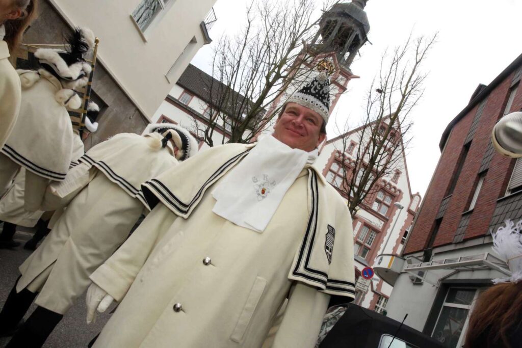 Rosenmontag