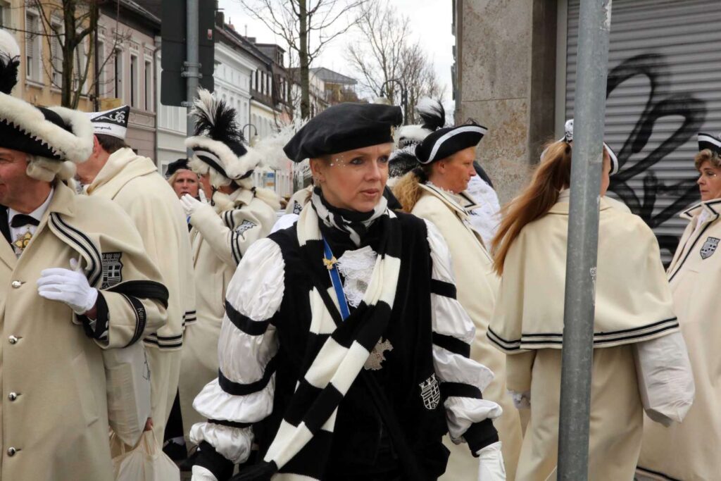 Rosenmontag