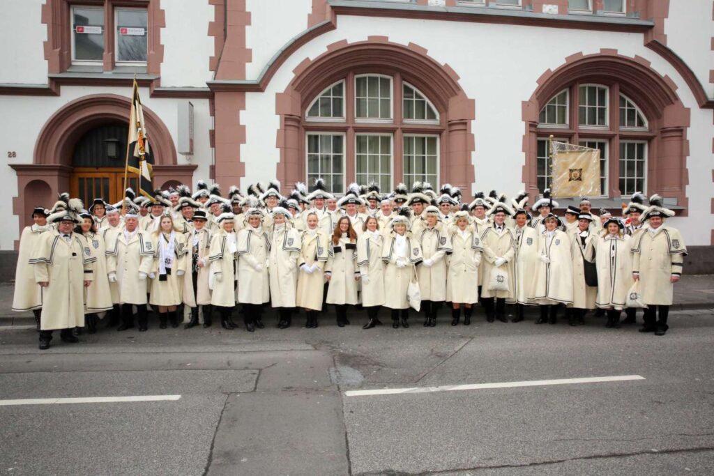 Rosenmontag