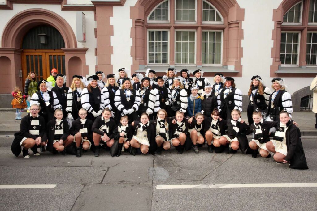 Rosenmontag