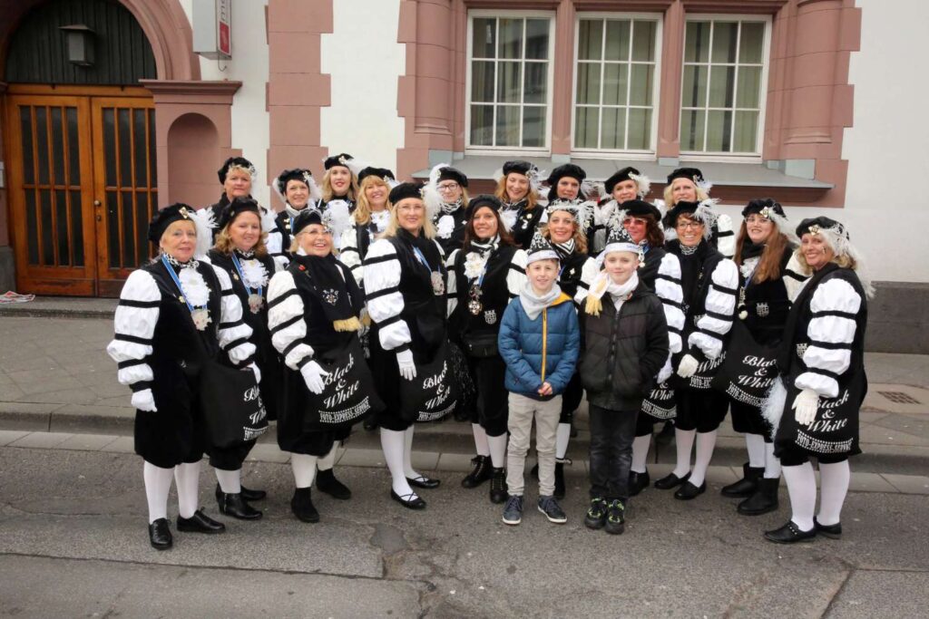 Rosenmontag
