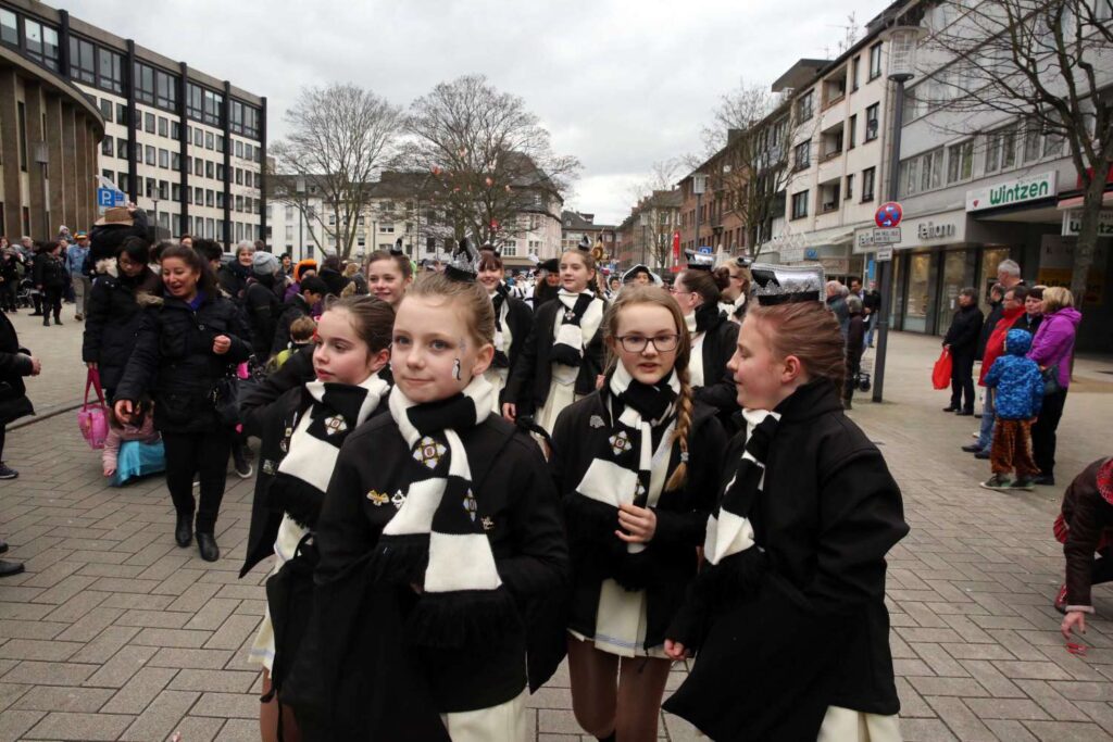 Rosenmontag