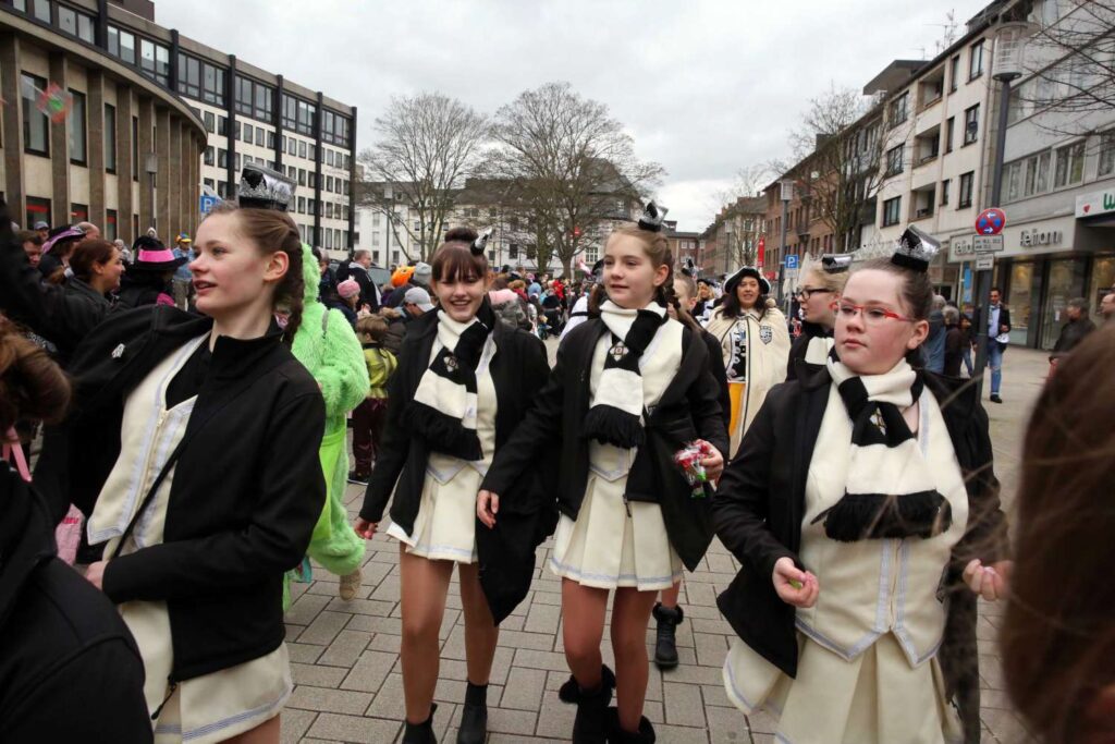 Rosenmontag
