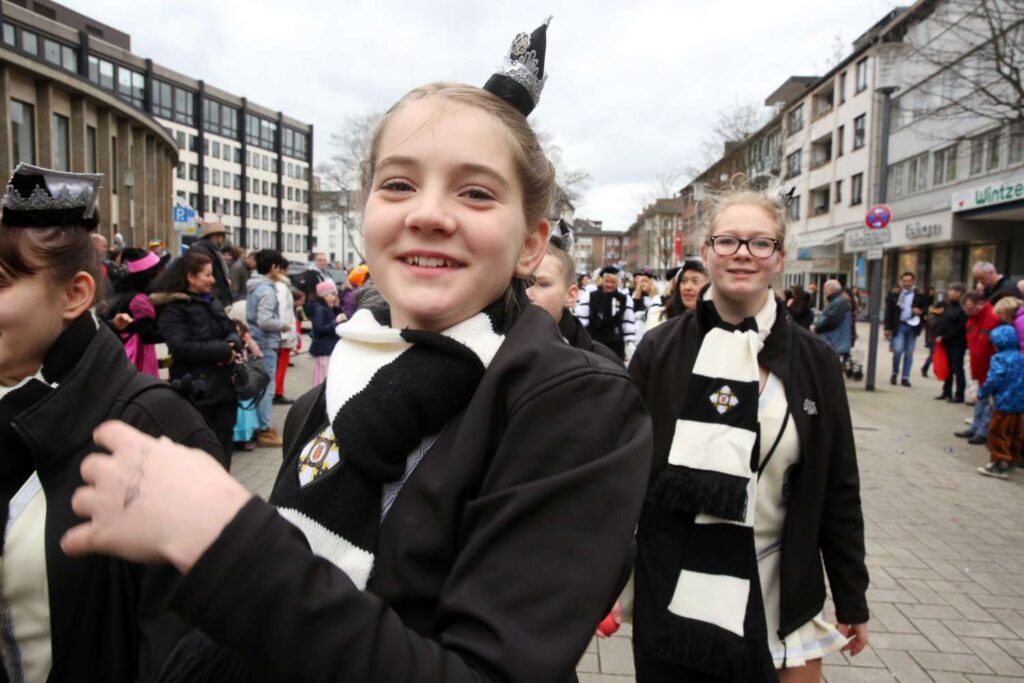 Rosenmontag