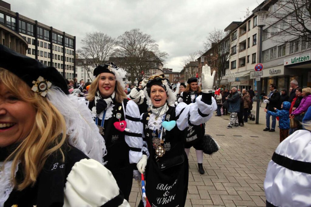 Rosenmontag