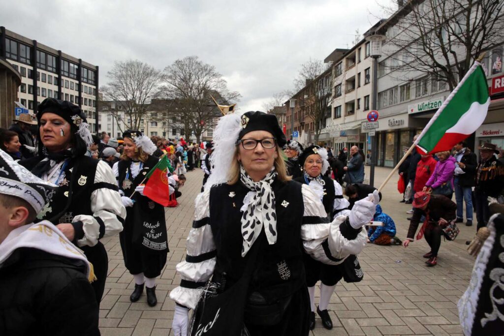 Rosenmontag