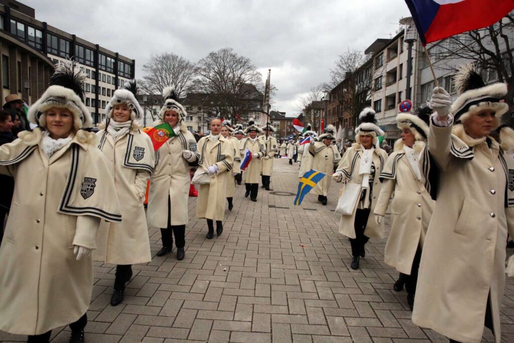 Rosenmontag