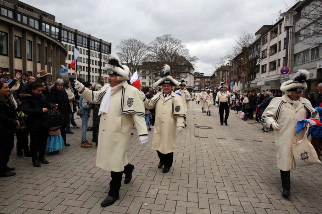 Rosenmontag