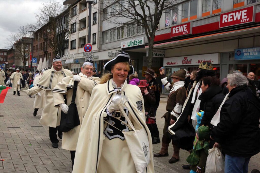Rosenmontag