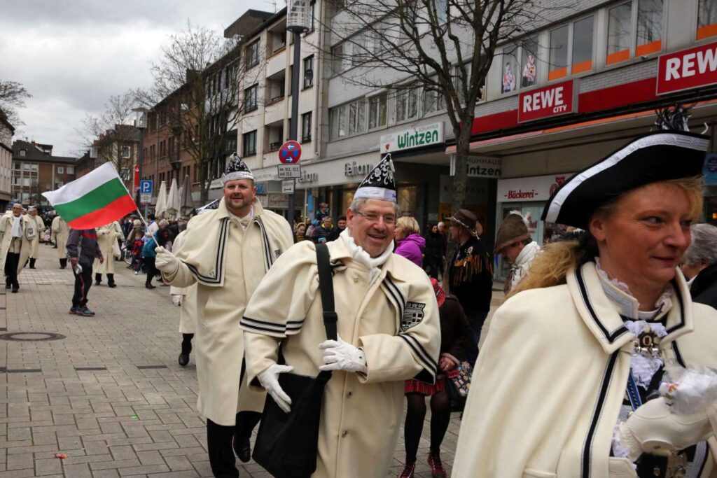 Rosenmontag