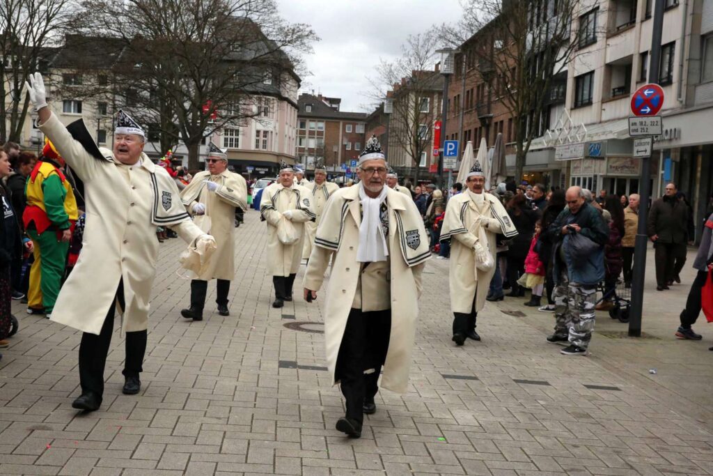 Rosenmontag