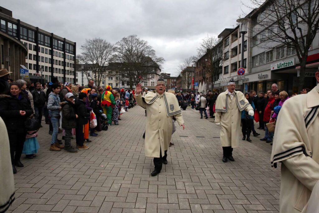 Rosenmontag