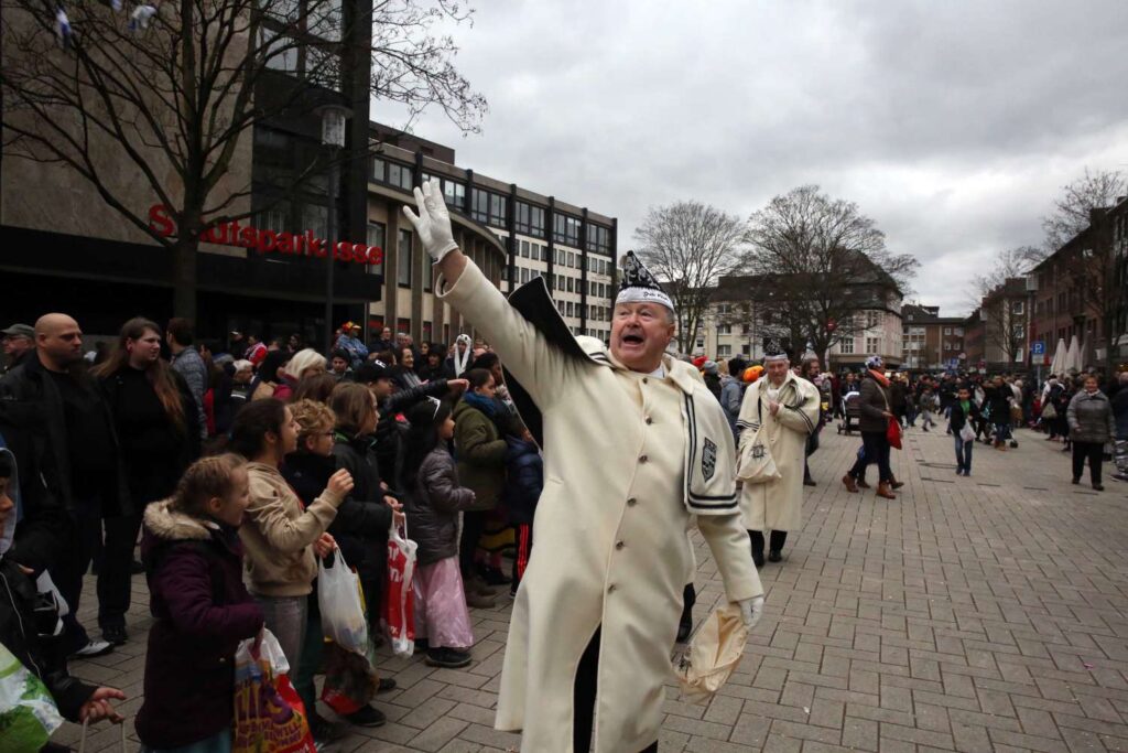 Rosenmontag
