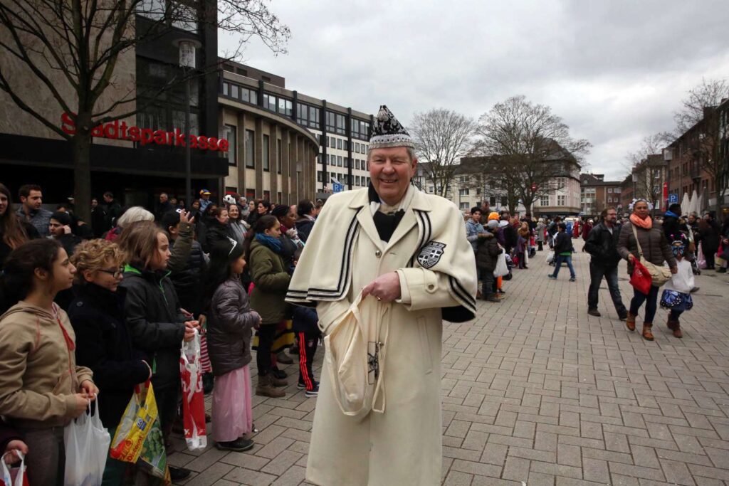 Rosenmontag