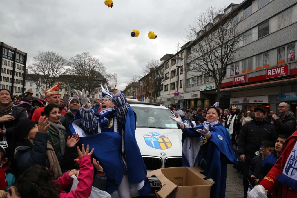 Rosenmontag
