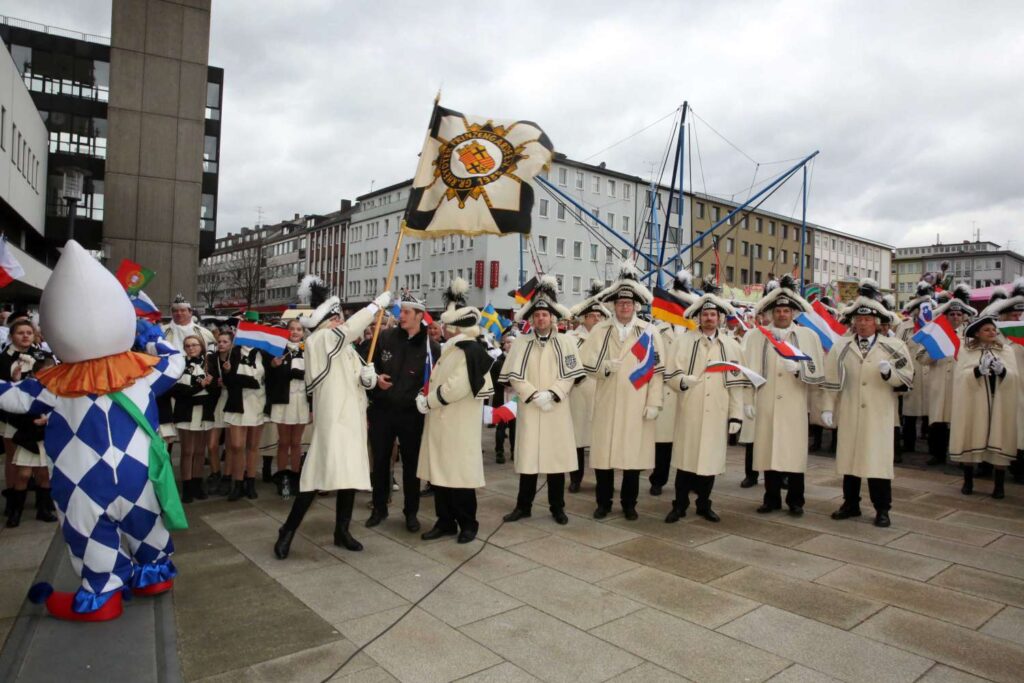 Rosenmontag