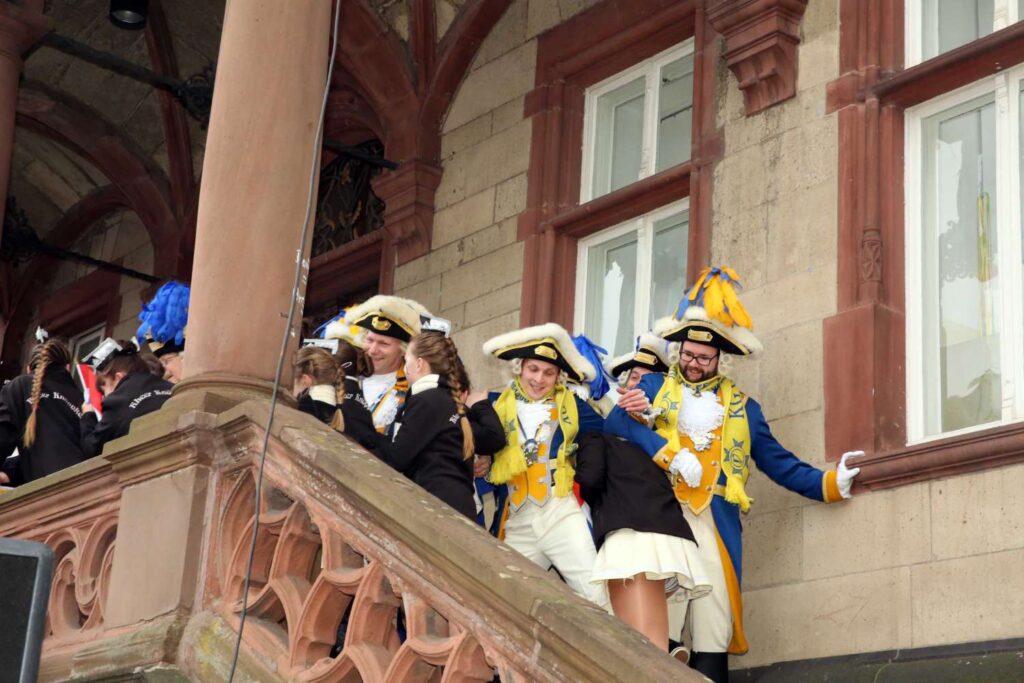 Rosenmontag