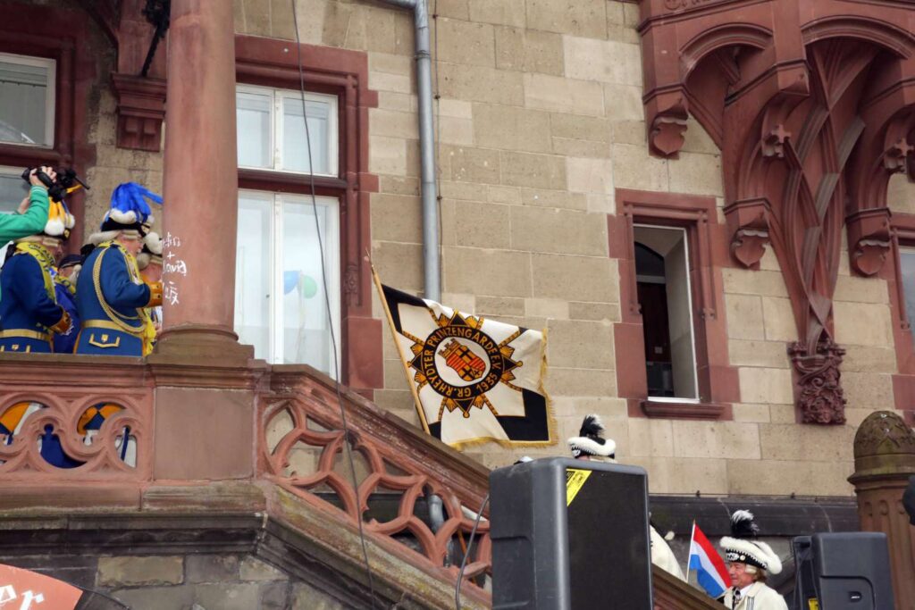 Rosenmontag