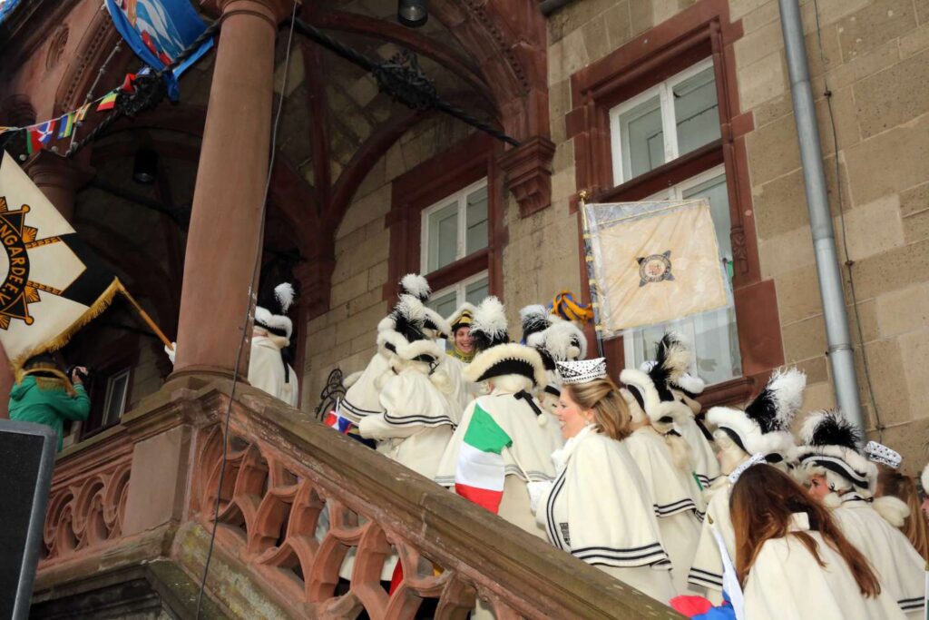 Rosenmontag