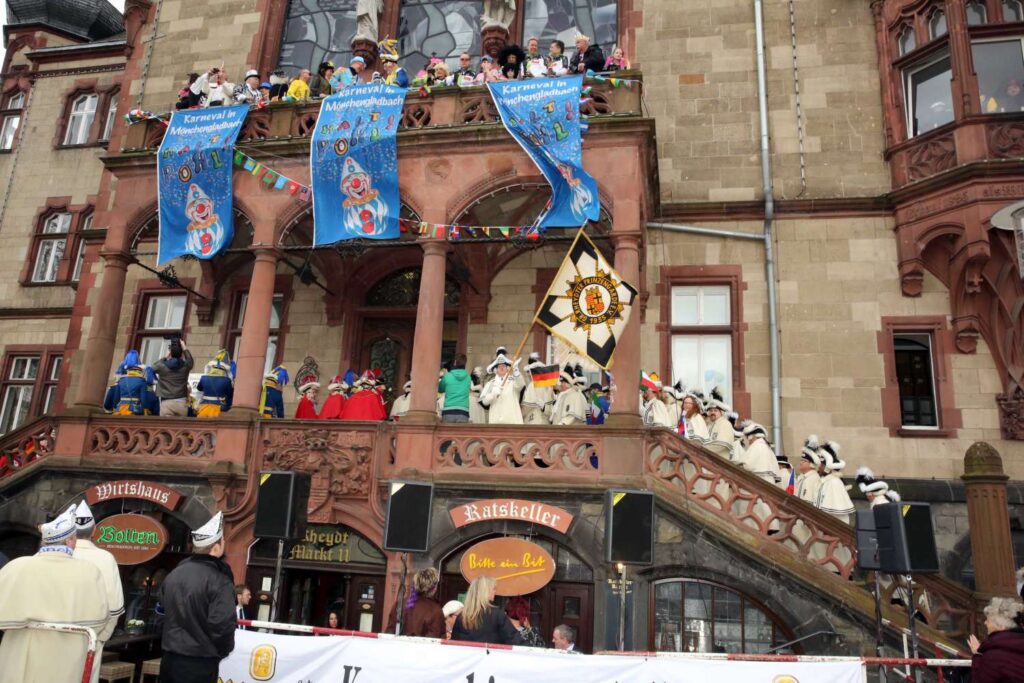 Rosenmontag