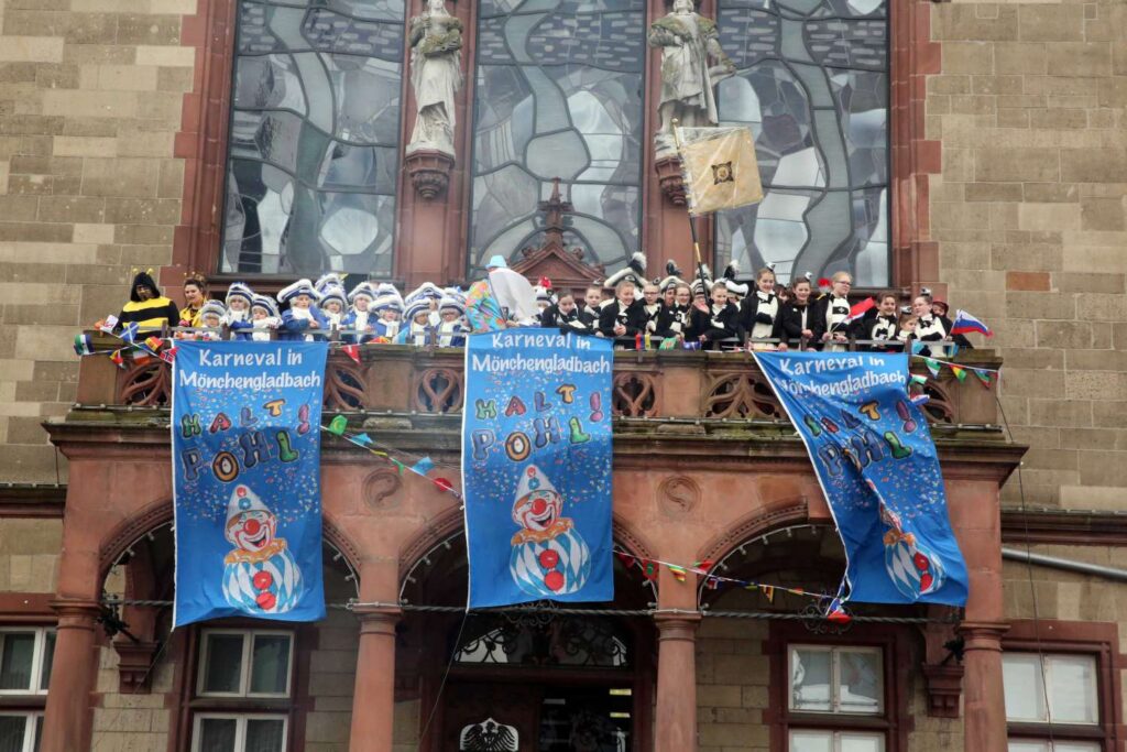 Rosenmontag