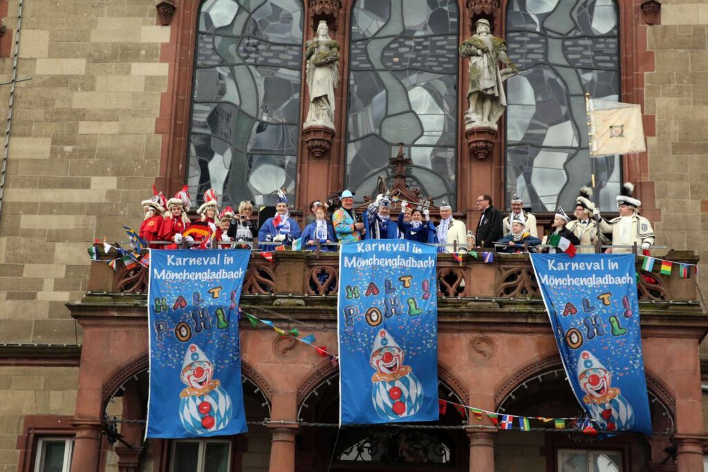 Rosenmontag