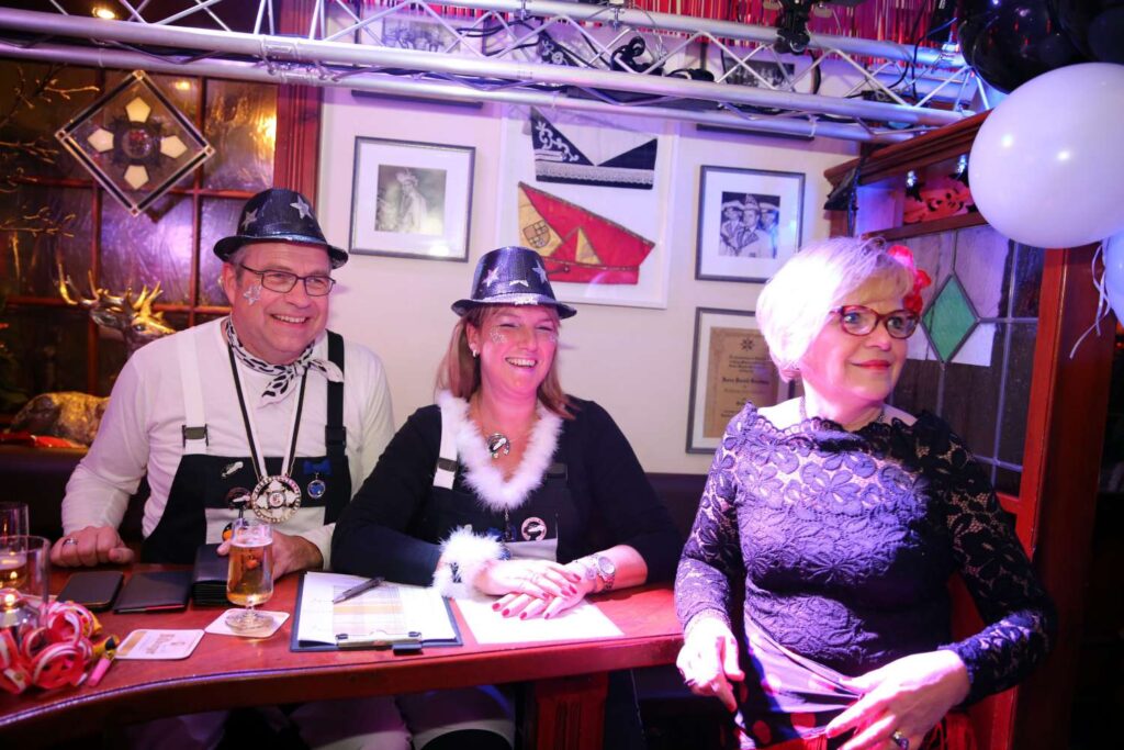 Kostümfest GRPG