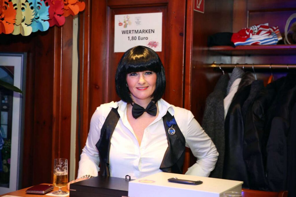 Kostümfest GRPG