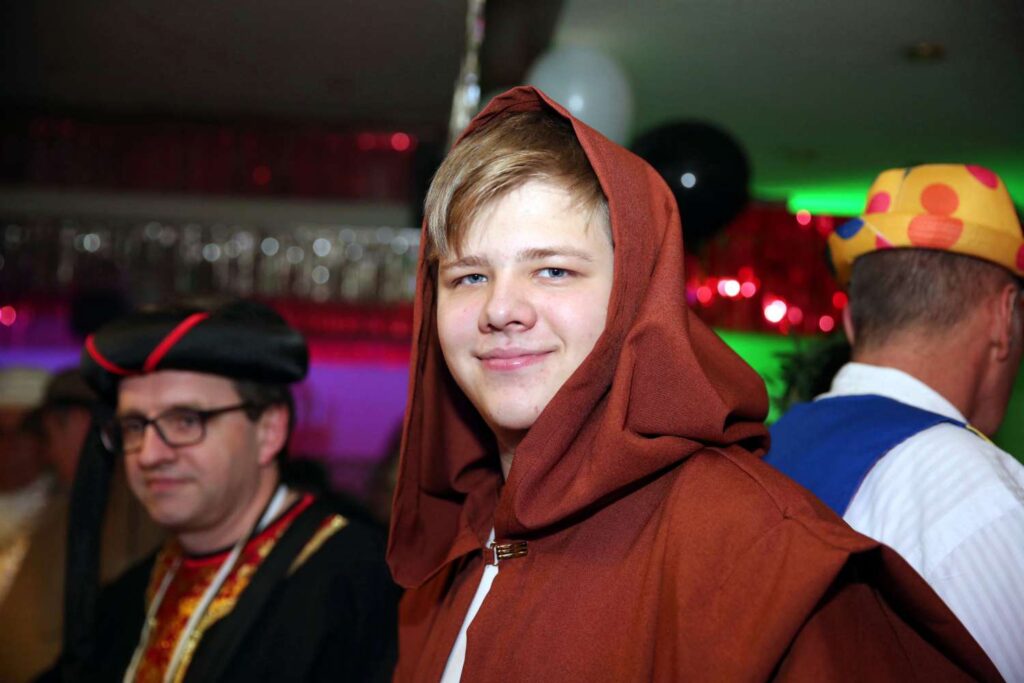 Kostümfest GRPG