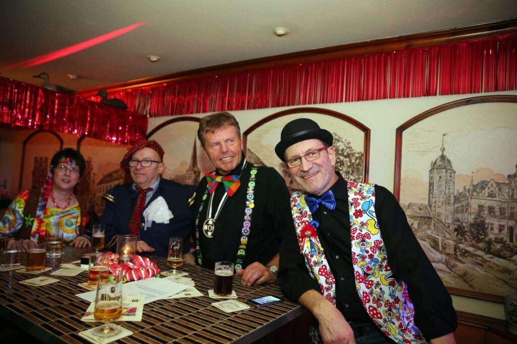 Kostümfest GRPG