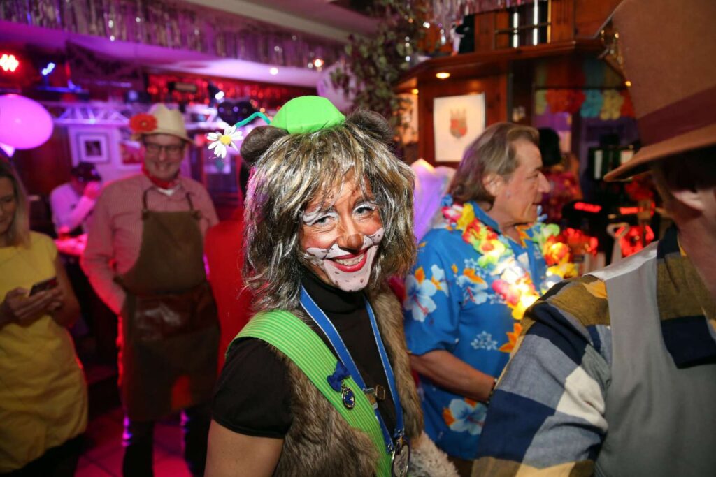 Kostümfest GRPG