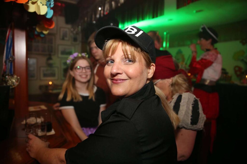 Kostümfest GRPG