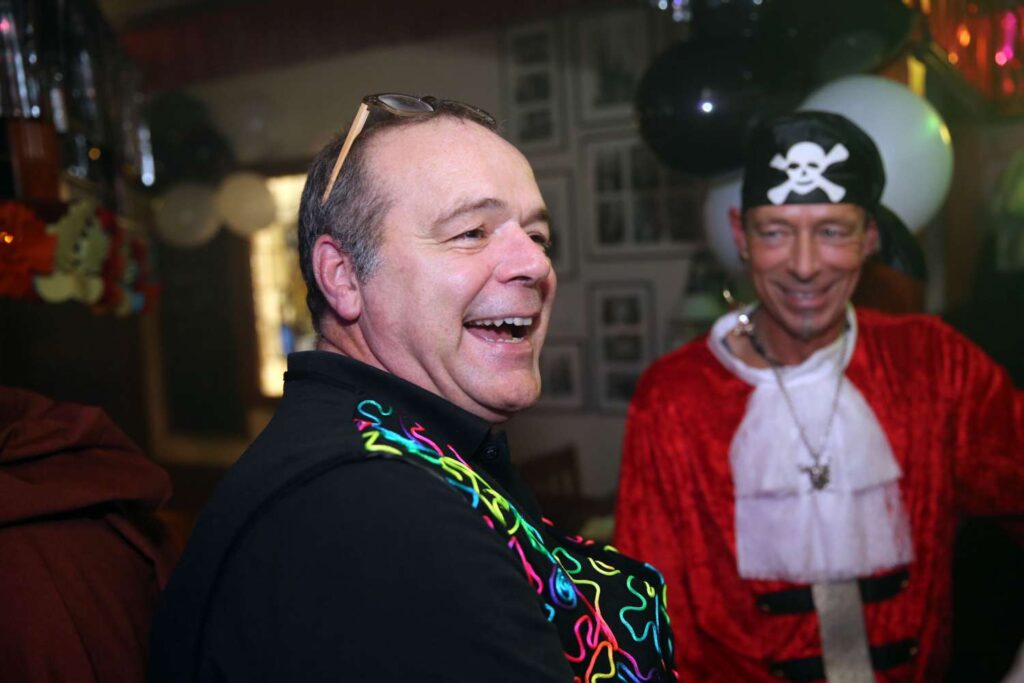 Kostümfest GRPG