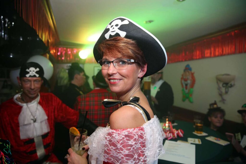 Kostümfest GRPG
