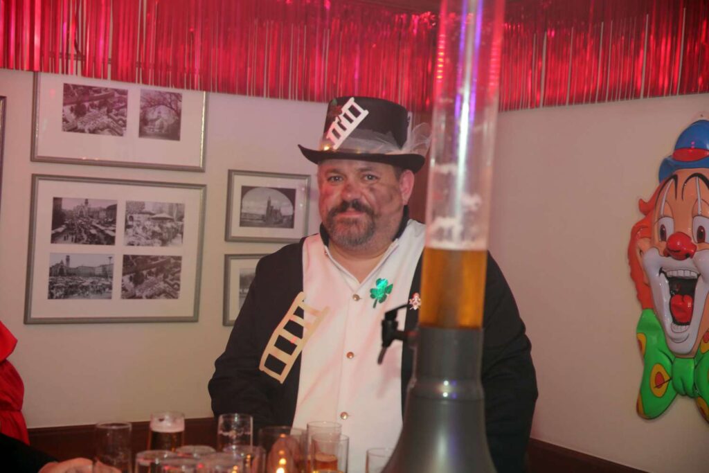 Kostümfest GRPG