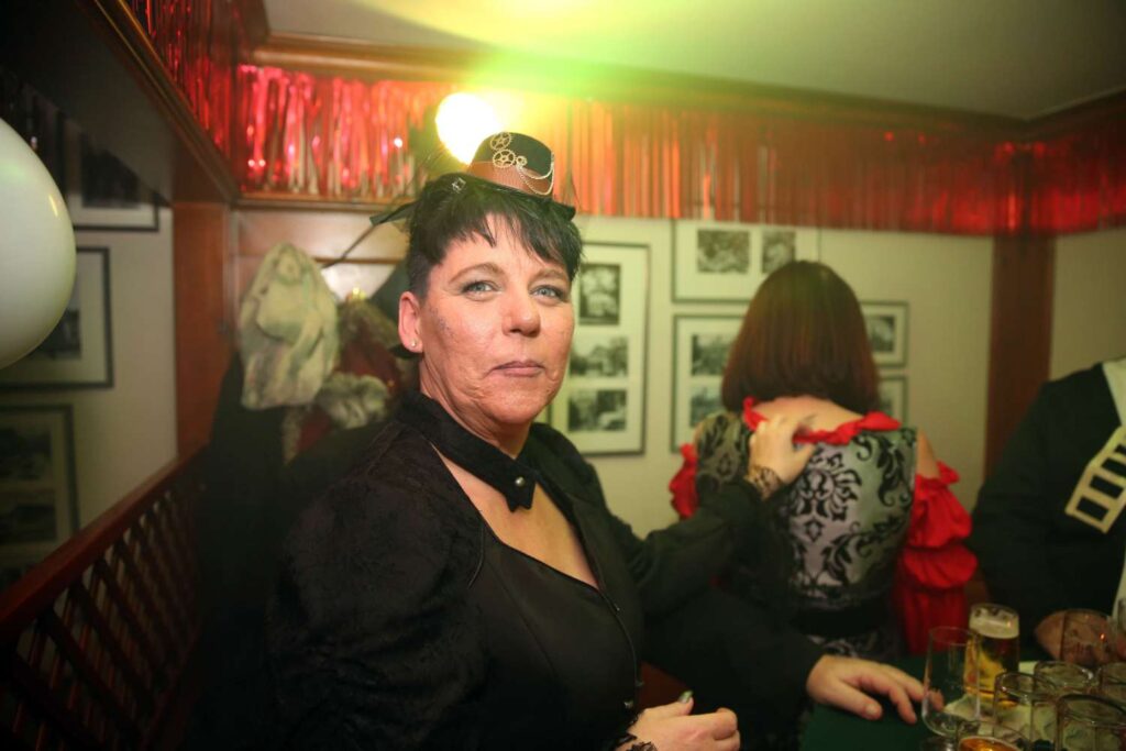 Kostümfest GRPG