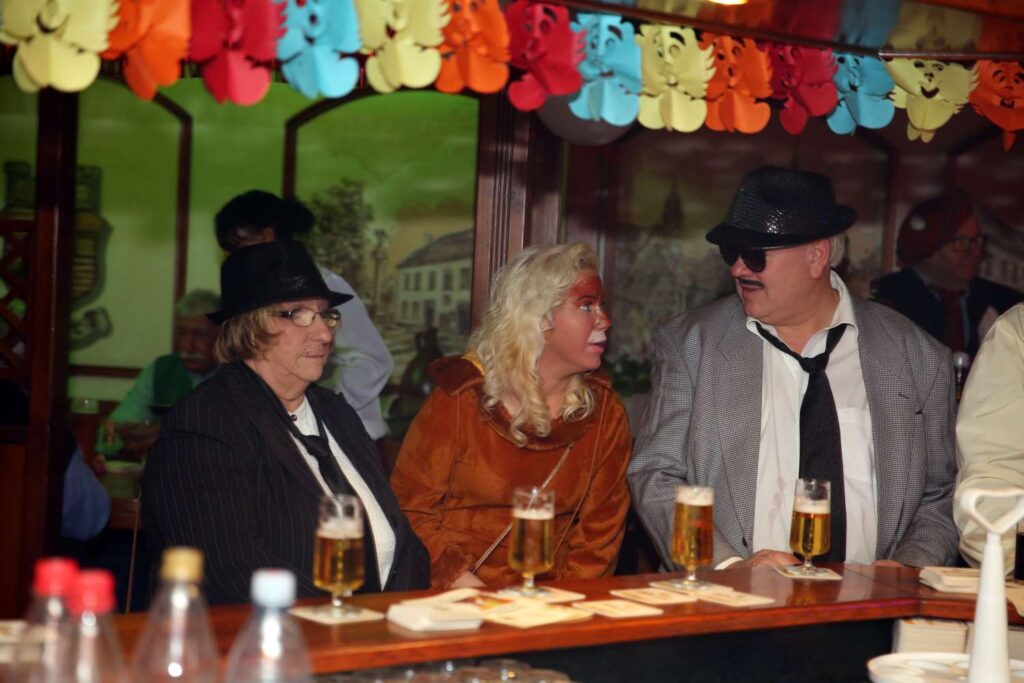 Kostümfest GRPG