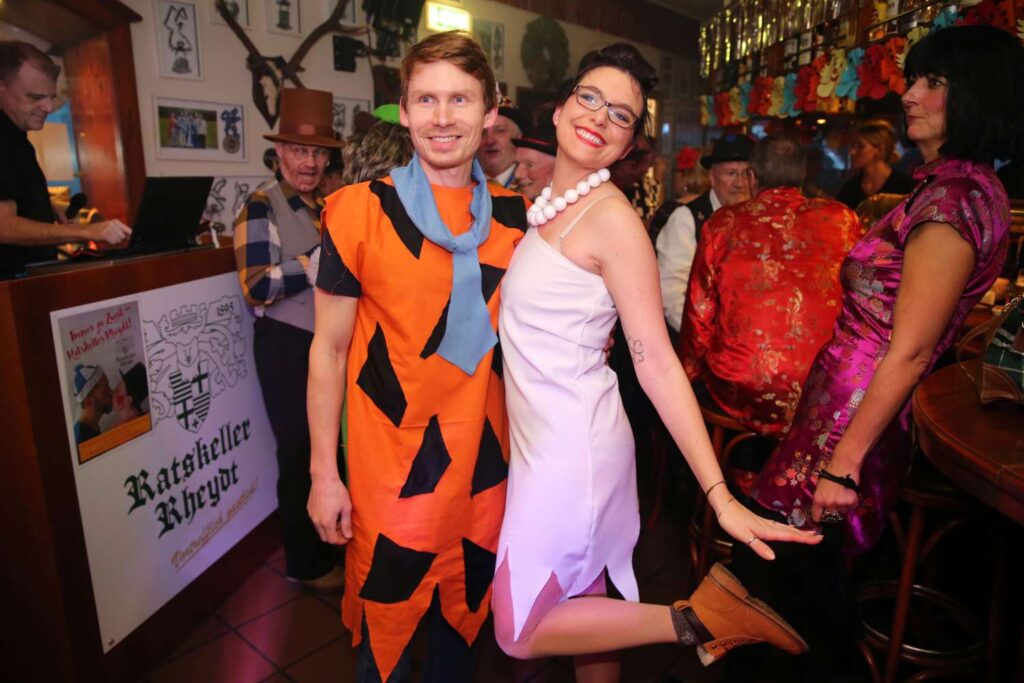 Kostümfest GRPG