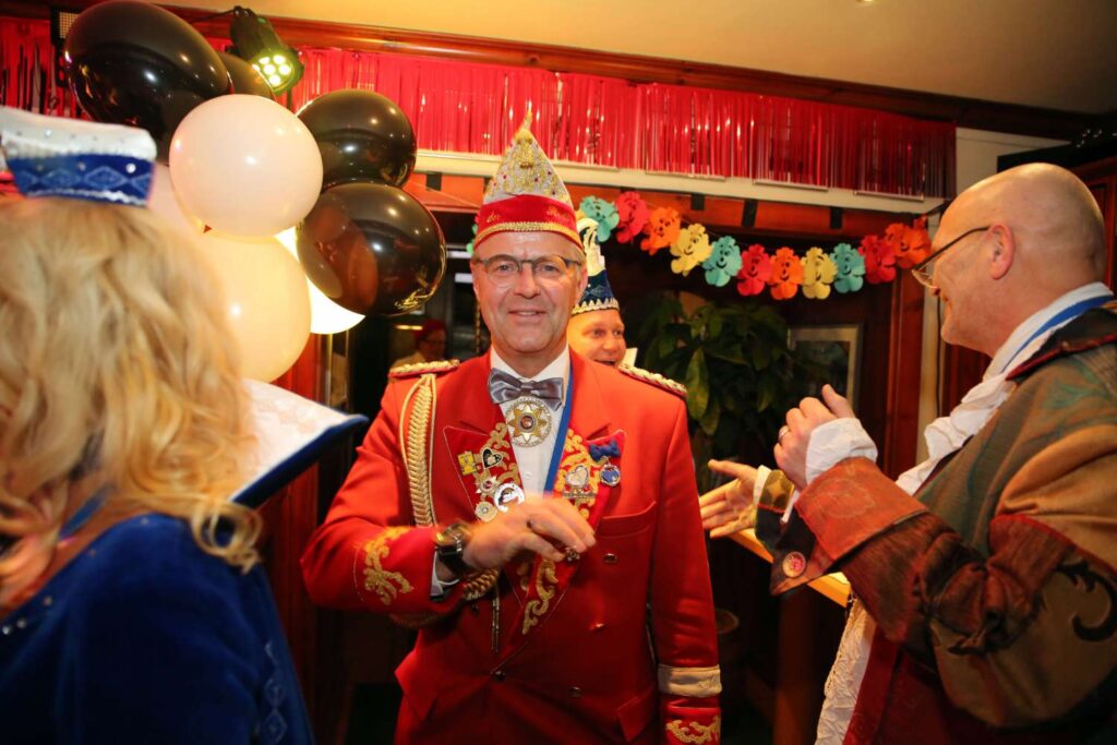 Kostümfest GRPG