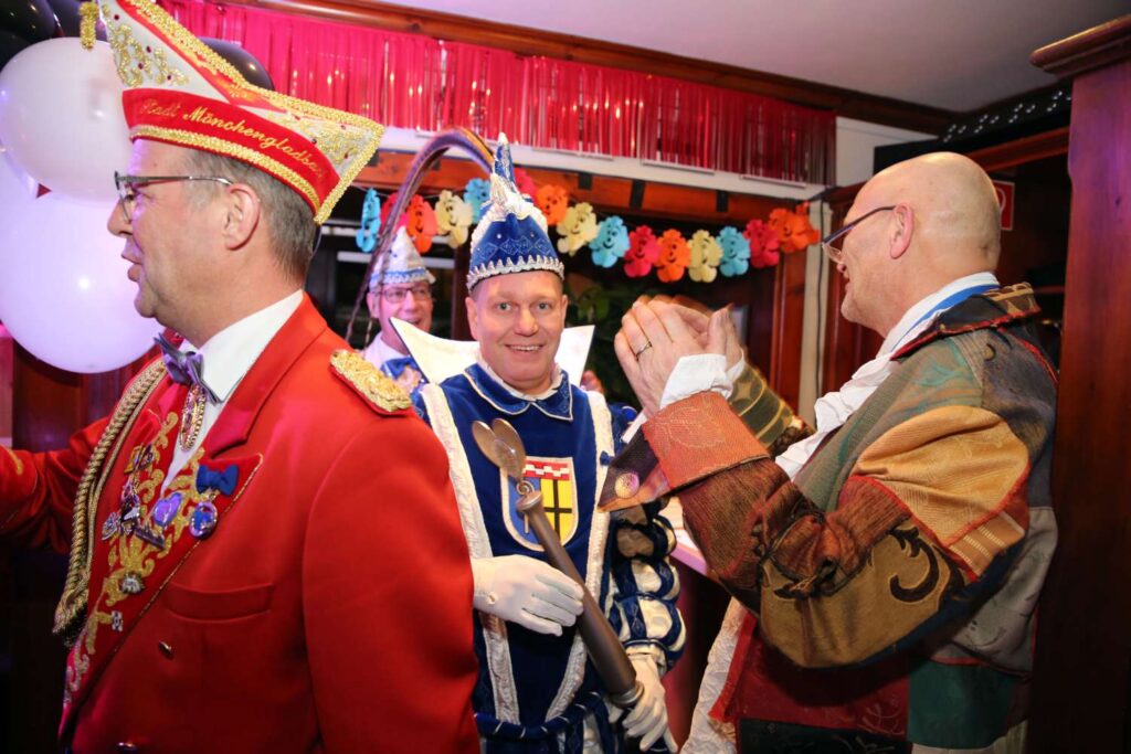 Kostümfest GRPG