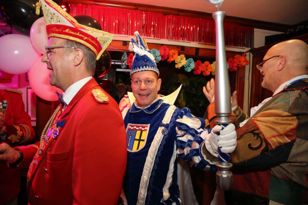 Kostümfest GRPG
