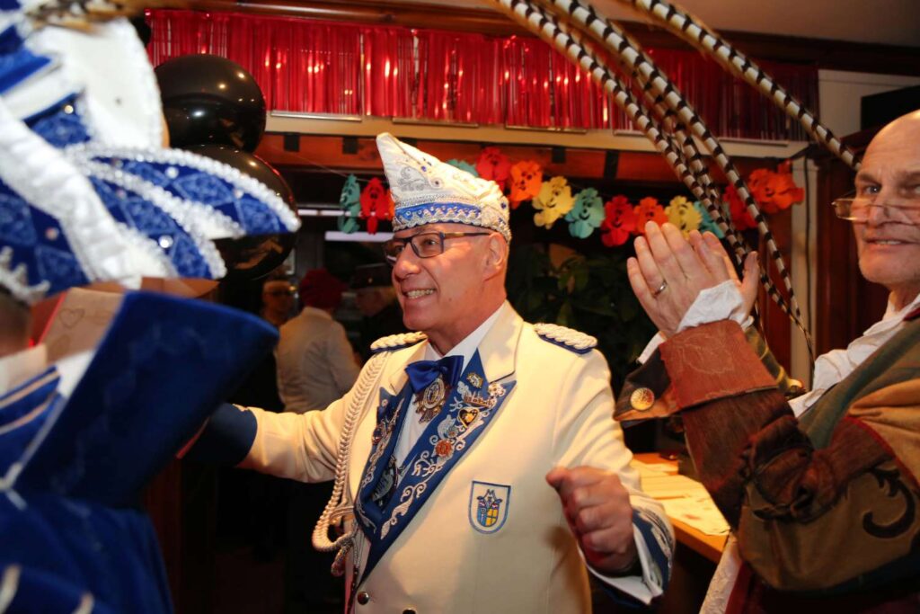 Kostümfest GRPG